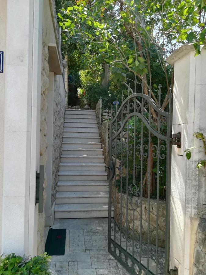 Villa Caroline Trogir Exterior foto
