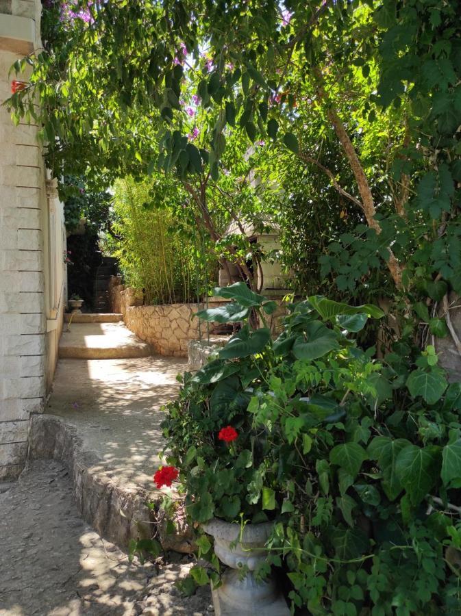 Villa Caroline Trogir Exterior foto